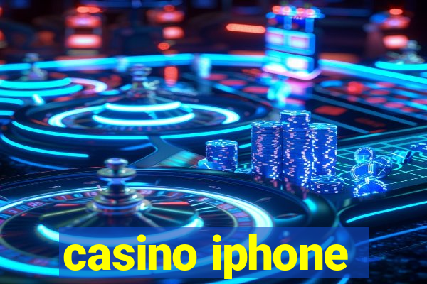 casino iphone