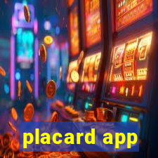 placard app