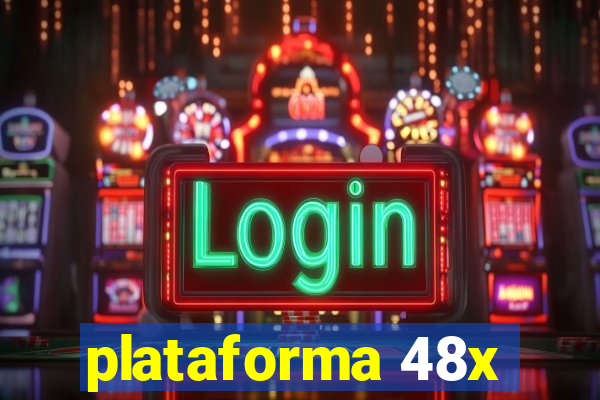 plataforma 48x