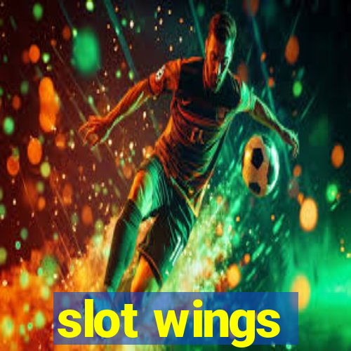 slot wings