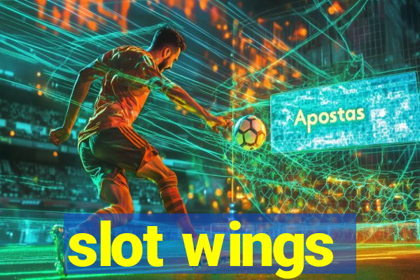 slot wings