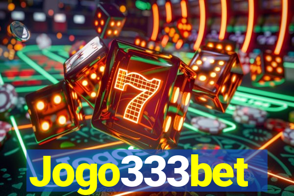 Jogo333bet