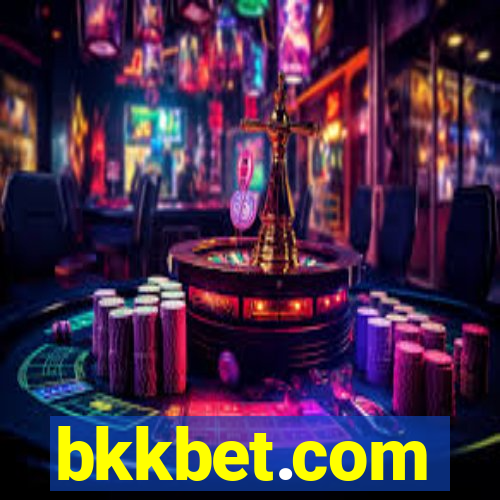 bkkbet.com