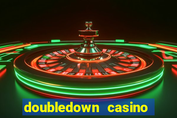 doubledown casino free chips