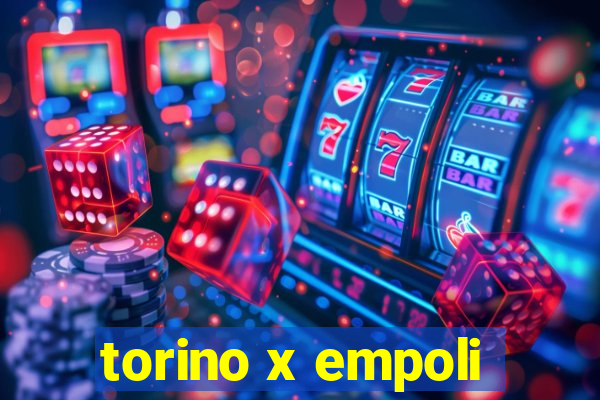 torino x empoli