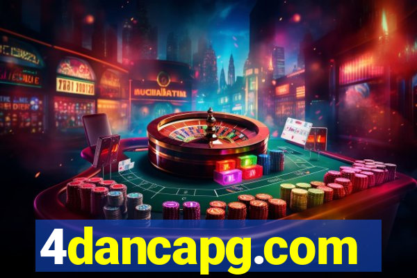 4dancapg.com