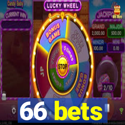 66 bets