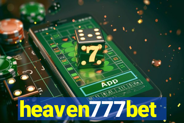 heaven777bet