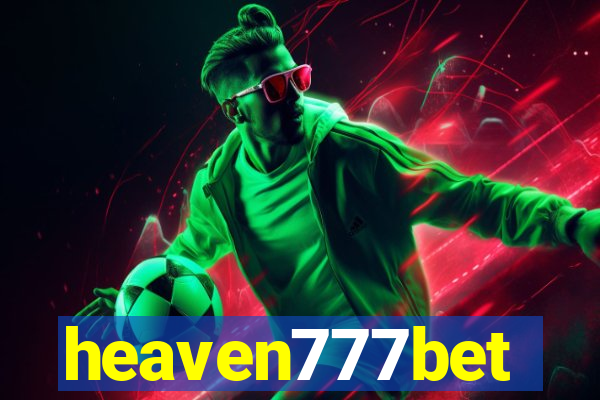 heaven777bet