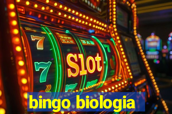 bingo biologia