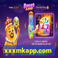 xxxmkapp.com