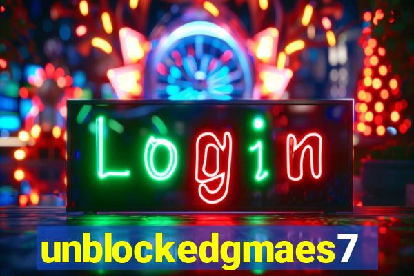 unblockedgmaes76