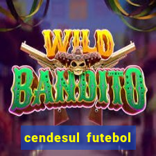 cendesul futebol society e eventos recife - pe