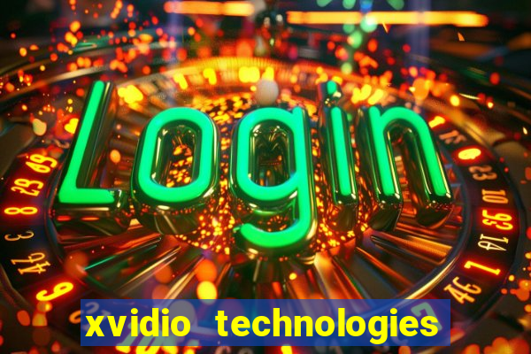 xvidio technologies startup brasil 2023