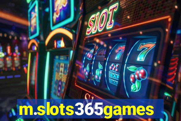 m.slots365games