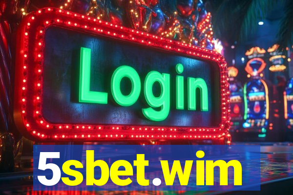 5sbet.wim