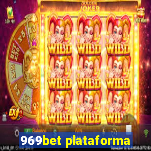 969bet plataforma