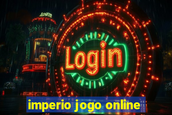 imperio jogo online