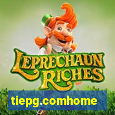 tiepg.comhome