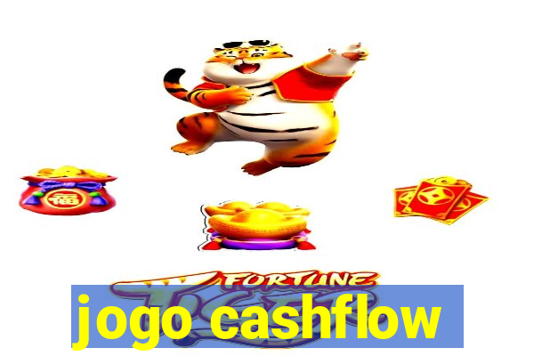 jogo cashflow