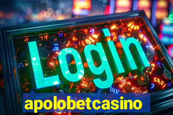 apolobetcasino