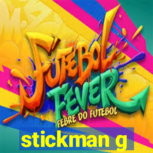 stickman g