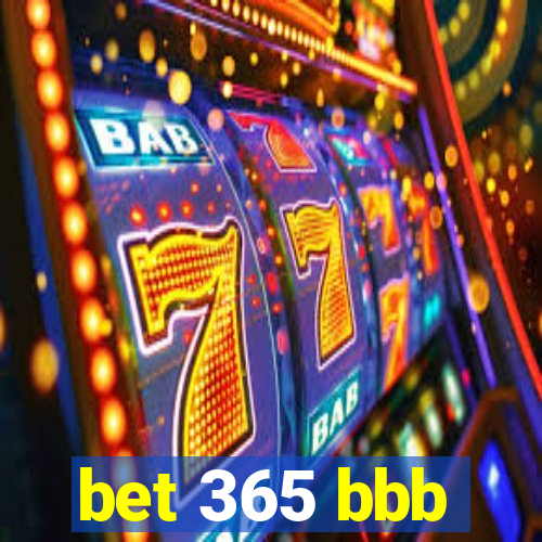 bet 365 bbb