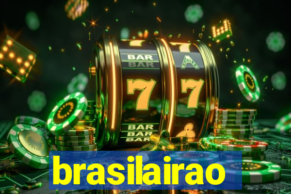 brasilairao