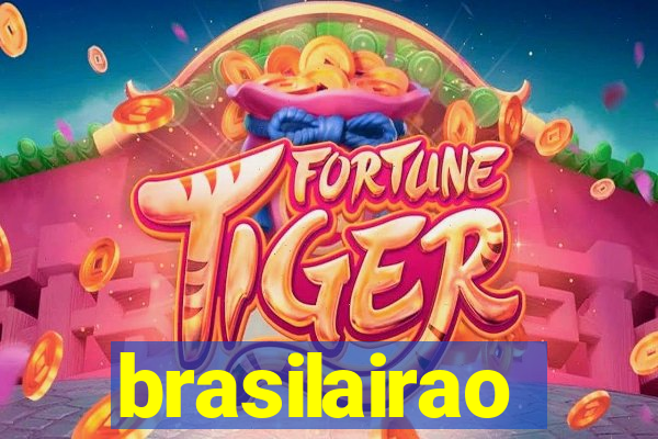 brasilairao