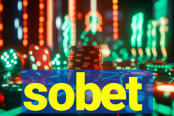 sobet