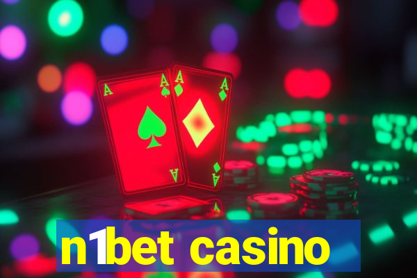 n1bet casino