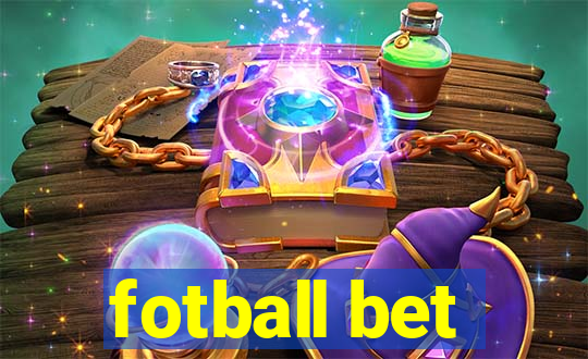 fotball bet