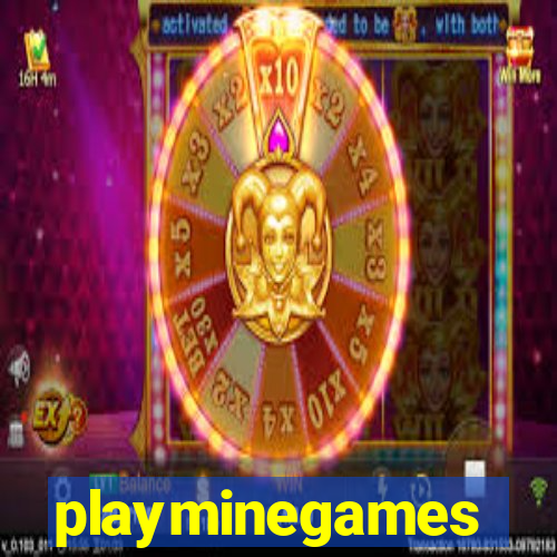 playminegames