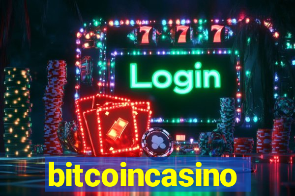 bitcoincasino