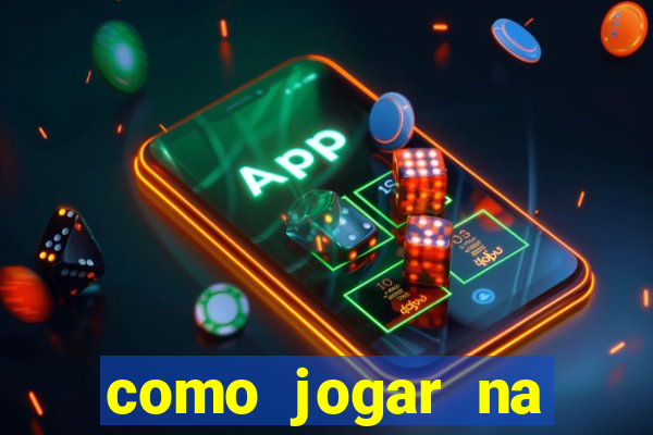 como jogar na loteca pela internet