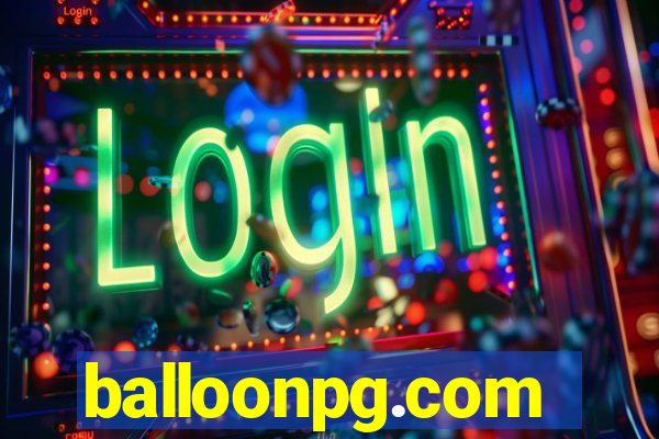 balloonpg.com