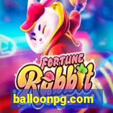 balloonpg.com