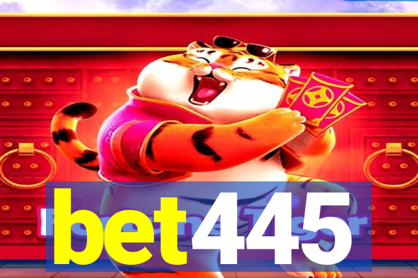 bet445