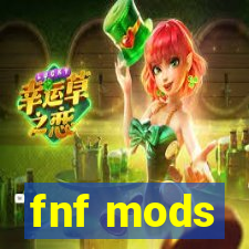 fnf mods