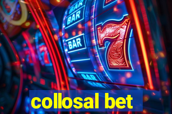 collosal bet