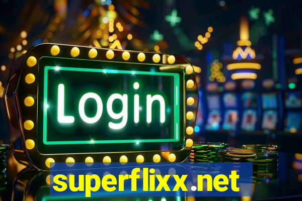 superflixx.net