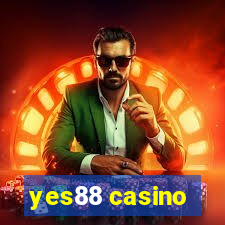 yes88 casino