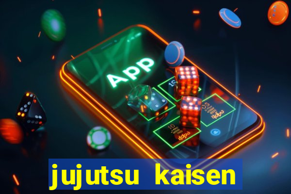 jujutsu kaisen maplestar full