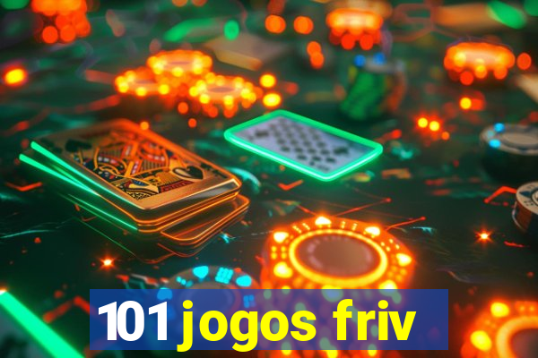 101 jogos friv