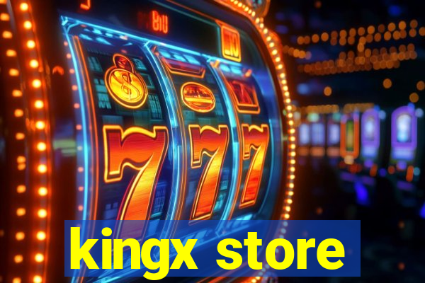 kingx store