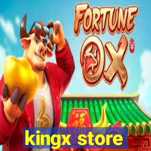 kingx store