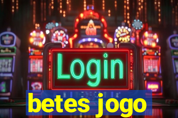 betes jogo