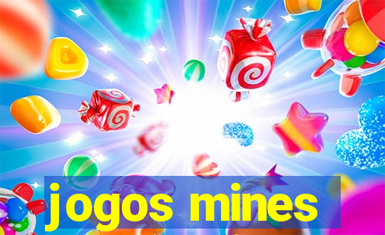 jogos mines