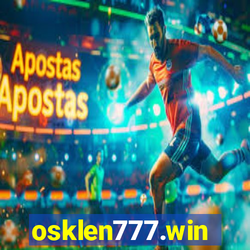 osklen777.win