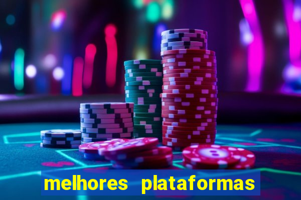 melhores plataformas de jogo online